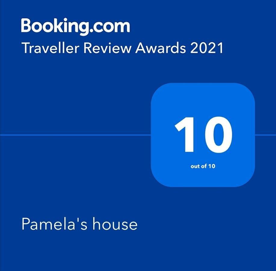 Pamela'S House "Private Pool And Spa" Καρτερός Εξωτερικό φωτογραφία