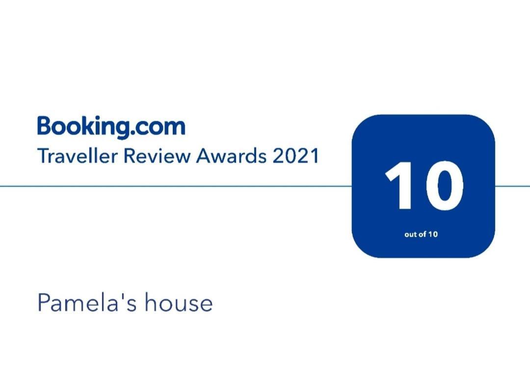 Pamela'S House "Private Pool And Spa" Καρτερός Εξωτερικό φωτογραφία