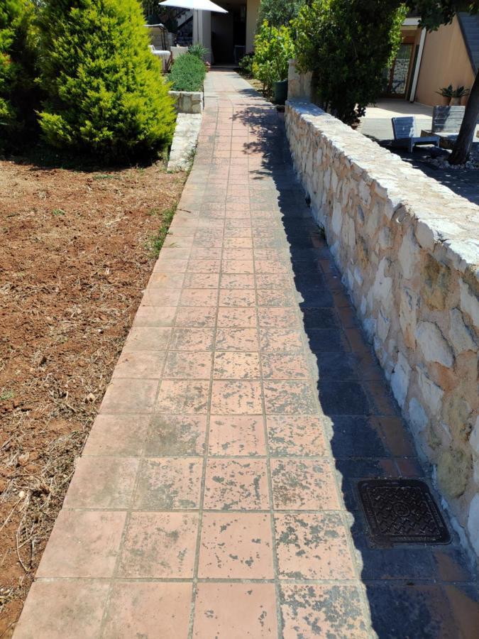 Pamela'S House "Private Pool And Spa" Καρτερός Εξωτερικό φωτογραφία