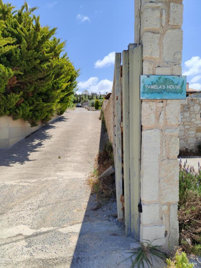 Pamela'S House "Private Pool And Spa" Καρτερός Εξωτερικό φωτογραφία