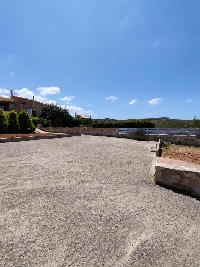 Pamela'S House "Private Pool And Spa" Καρτερός Εξωτερικό φωτογραφία