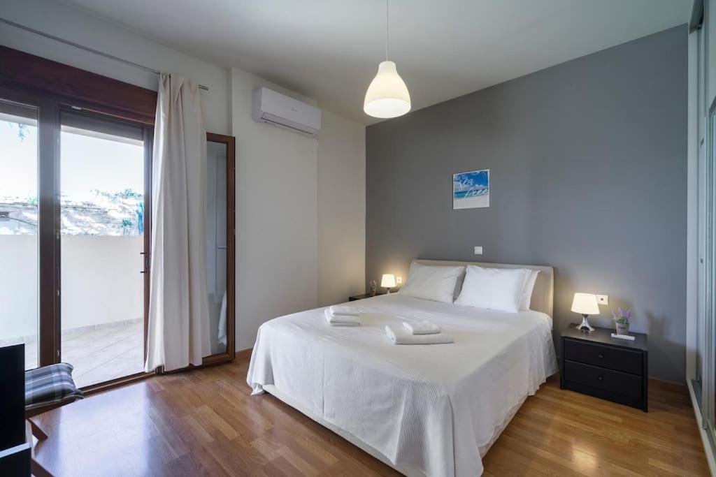 Pamela'S House "Private Pool And Spa" Καρτερός Εξωτερικό φωτογραφία