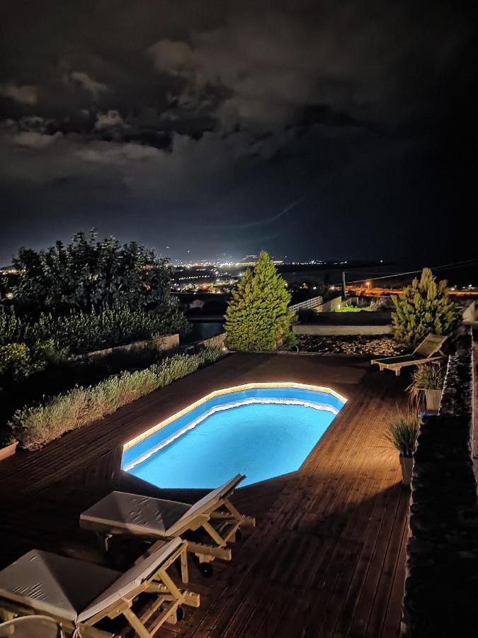 Pamela'S House "Private Pool And Spa" Καρτερός Εξωτερικό φωτογραφία
