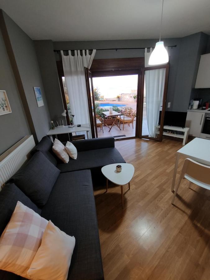 Pamela'S House "Private Pool And Spa" Καρτερός Εξωτερικό φωτογραφία