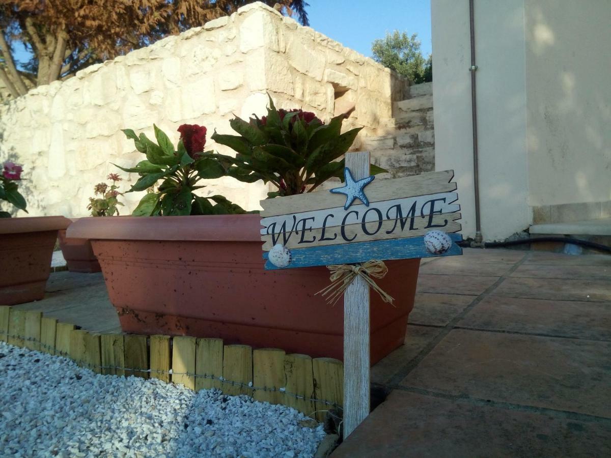Pamela'S House "Private Pool And Spa" Καρτερός Εξωτερικό φωτογραφία