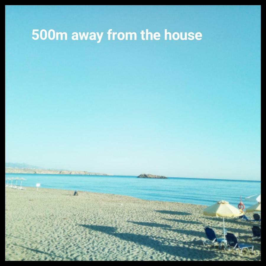 Pamela'S House "Private Pool And Spa" Καρτερός Εξωτερικό φωτογραφία