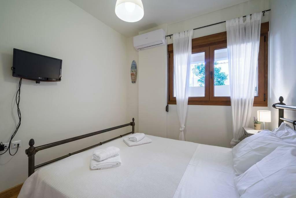 Pamela'S House "Private Pool And Spa" Καρτερός Εξωτερικό φωτογραφία