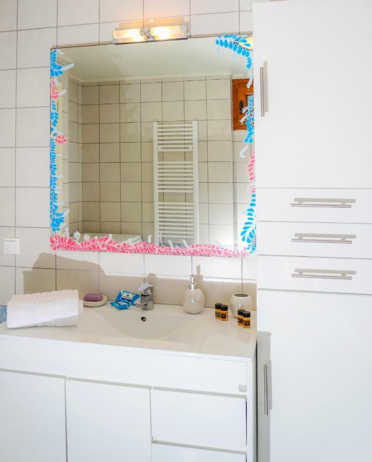 Pamela'S House "Private Pool And Spa" Καρτερός Εξωτερικό φωτογραφία
